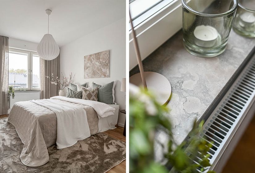 Bostadsrätt, Stensundsvägen 6A, lgh  2432, Tomtaklint, Trosa