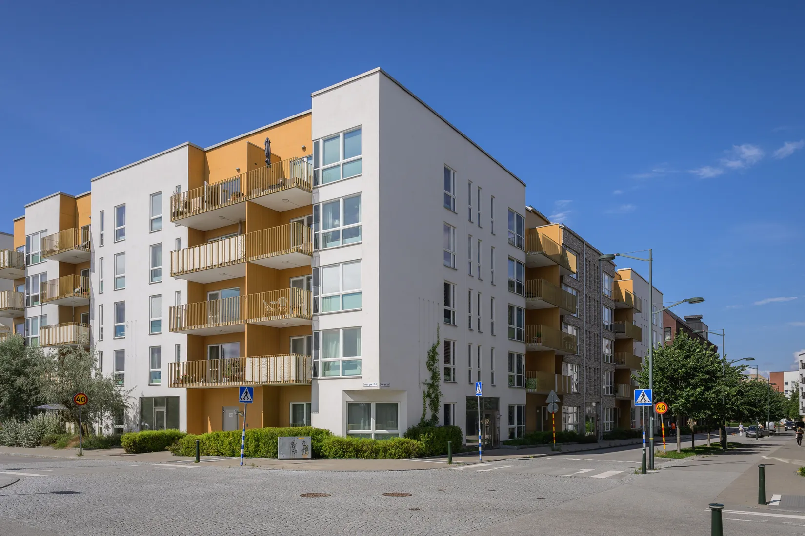 Bostadsrätt, Atles gata 11, Hyllie, Malmö