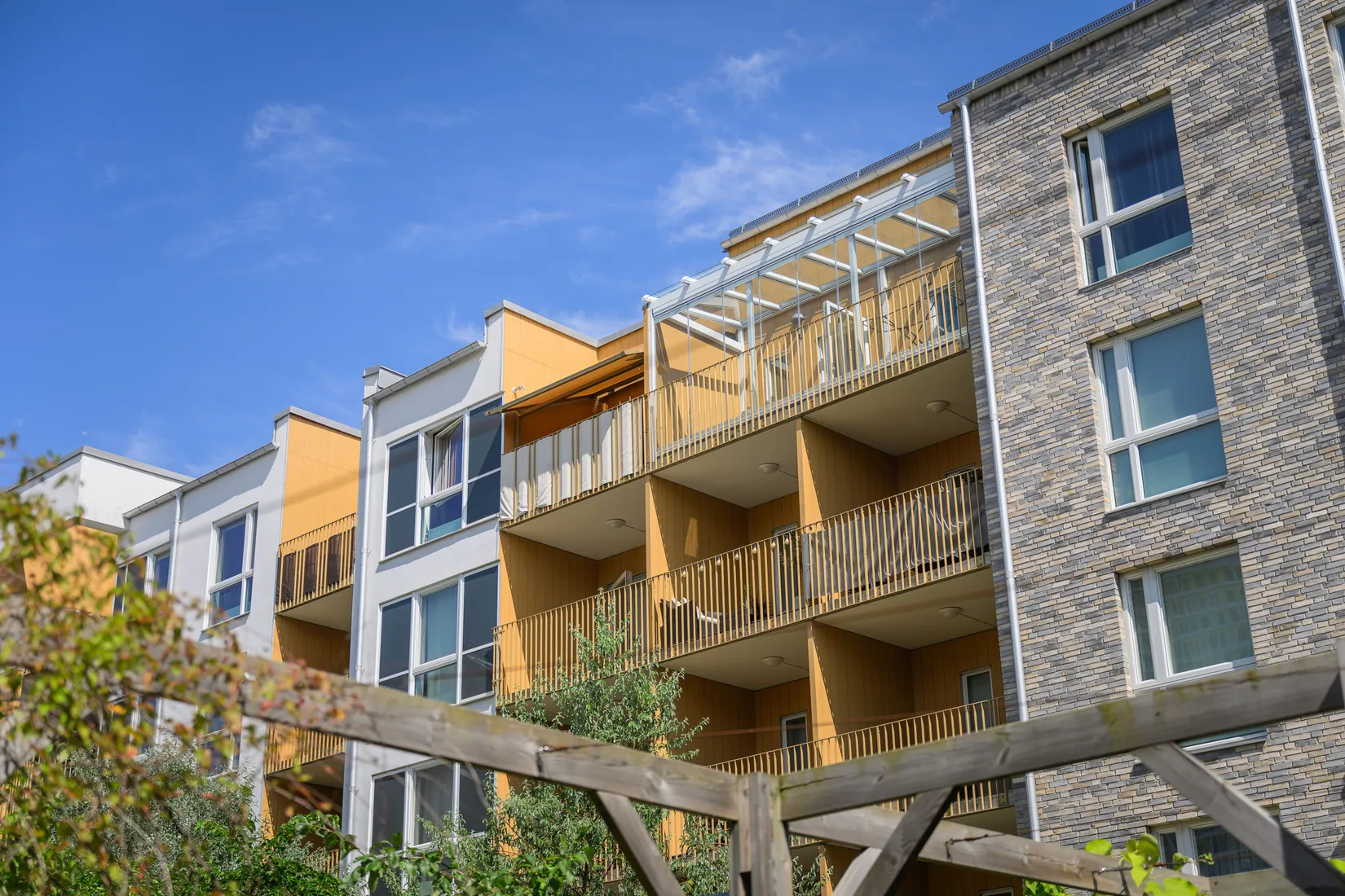 Bostadsrätt, Atles gata 11, Hyllie, Malmö