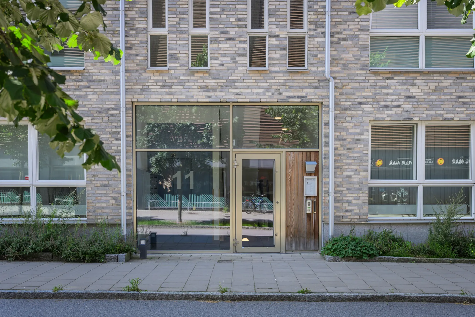 Bostadsrätt, Atles gata 11, Hyllie, Malmö