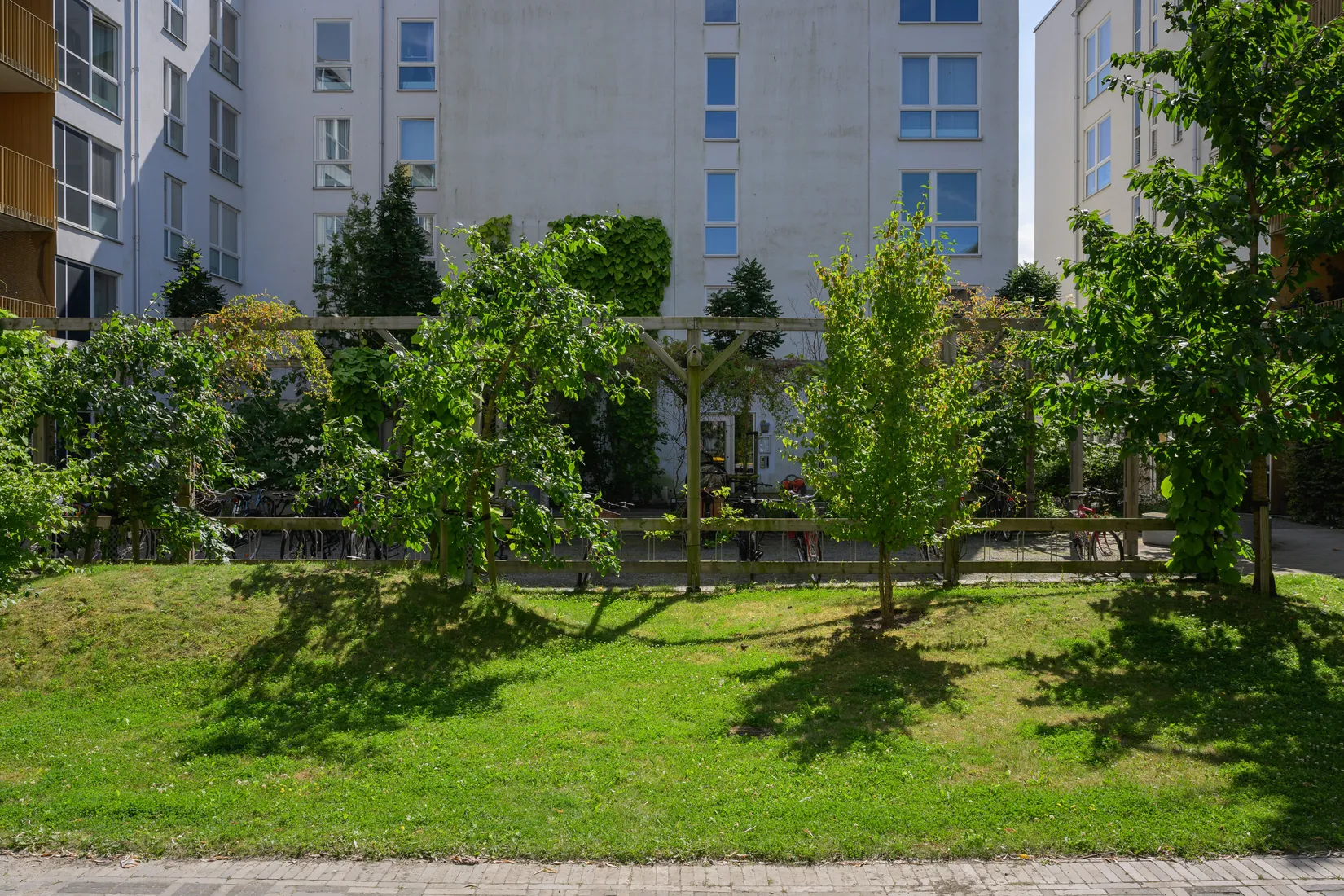 Bostadsrätt, Atles gata 11, Hyllie, Malmö