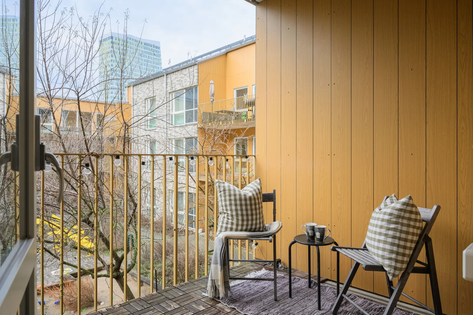 Bostadsrätt, Atles gata 11, Hyllie, Malmö