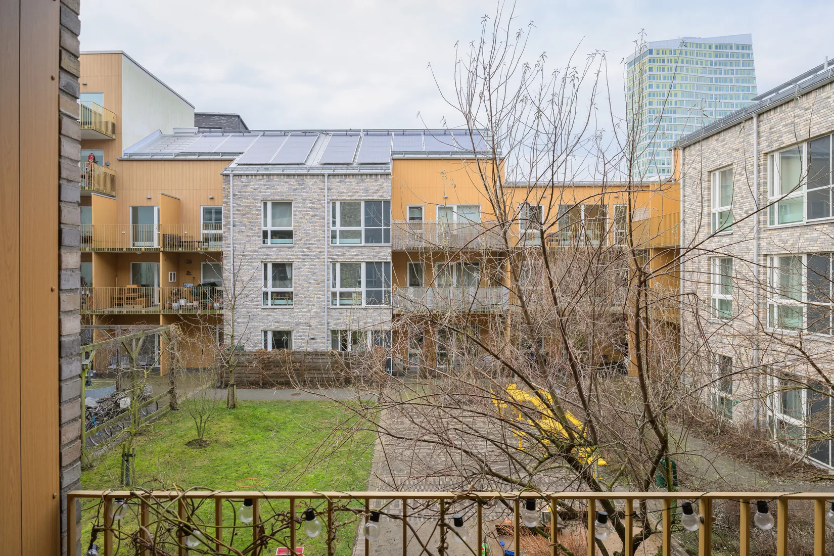 Bostadsrätt, Atles gata 11, Hyllie, Malmö