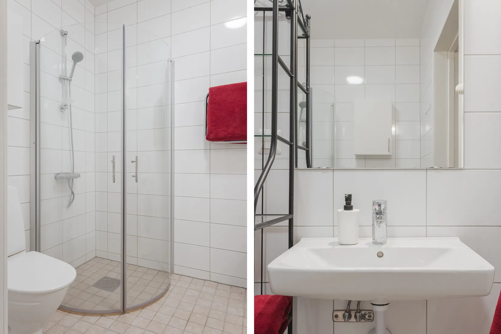 Bostadsrätt, Atles gata 11, Hyllie, Malmö