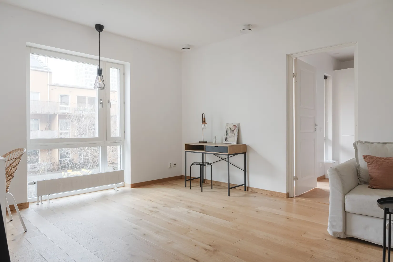 Bostadsrätt, Atles gata 11, Hyllie, Malmö