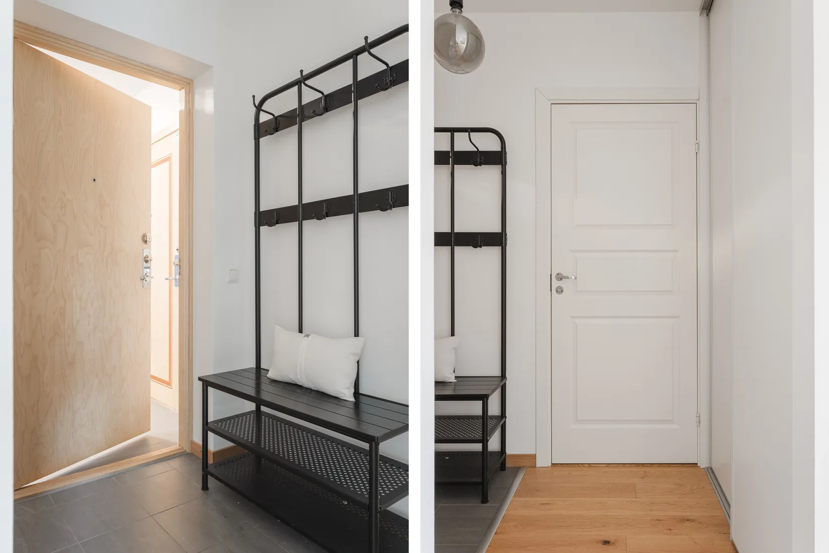 Bostadsrätt, Atles gata 11, Hyllie, Malmö