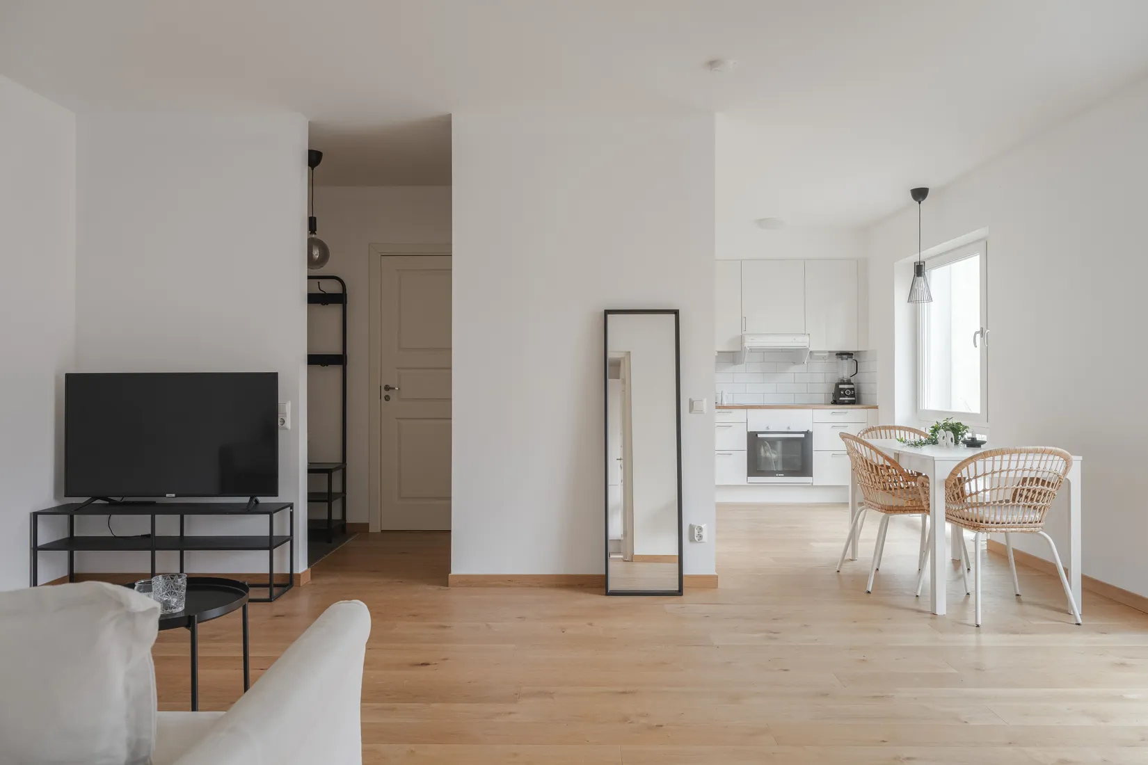 Bostadsrätt, Atles gata 11, Hyllie, Malmö