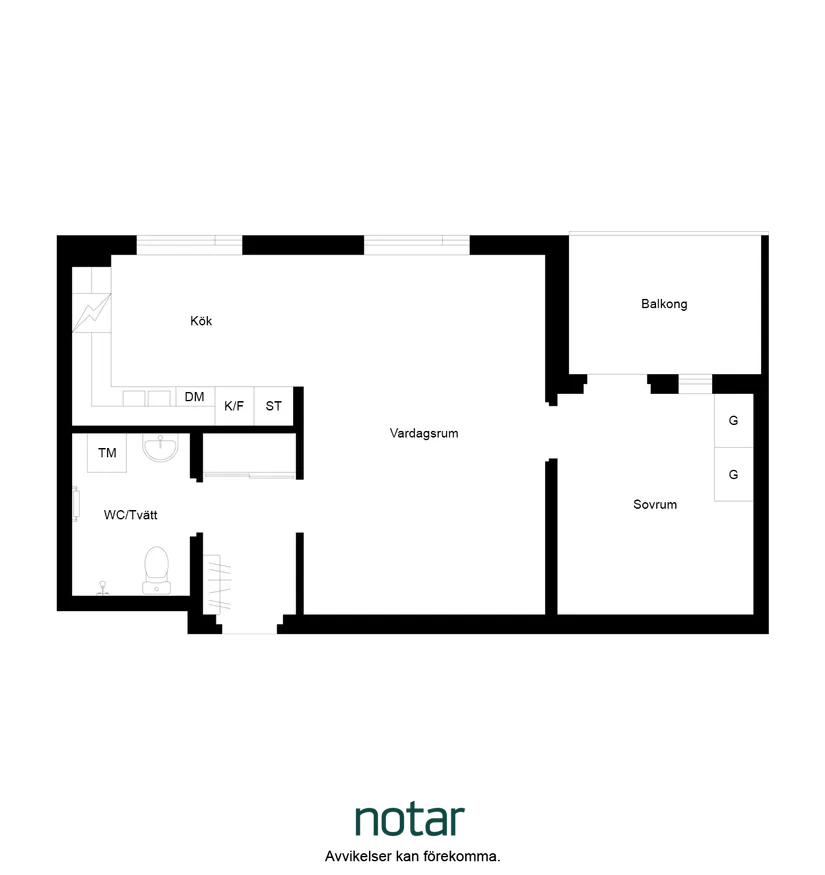 Bostadsrätt, Atles gata 11, Hyllie, Malmö