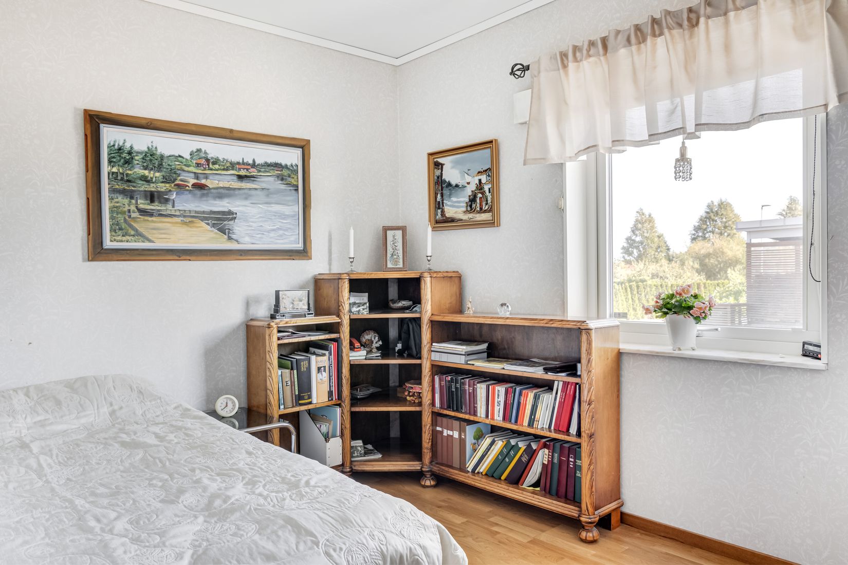 Villa, Rapsgatan 1, Elvkullen, Eslöv