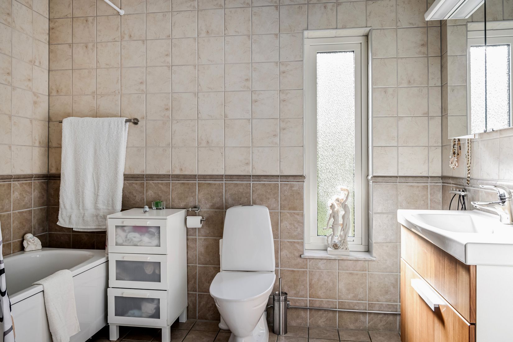 Villa, Rapsgatan 1, Elvkullen, Eslöv