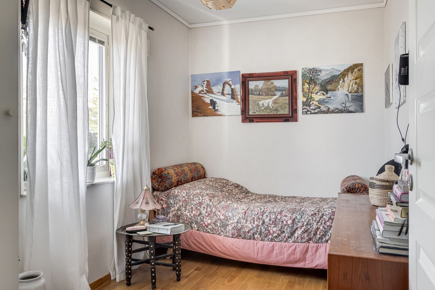 Villa, Rapsgatan 1, Elvkullen, Eslöv