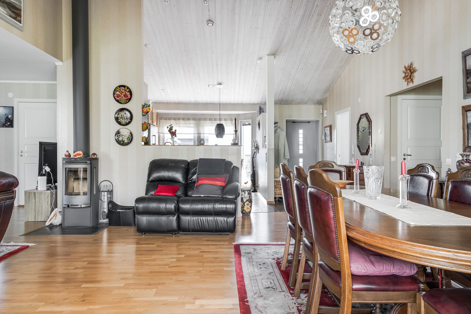 Villa, Rapsgatan 1, Elvkullen, Eslöv