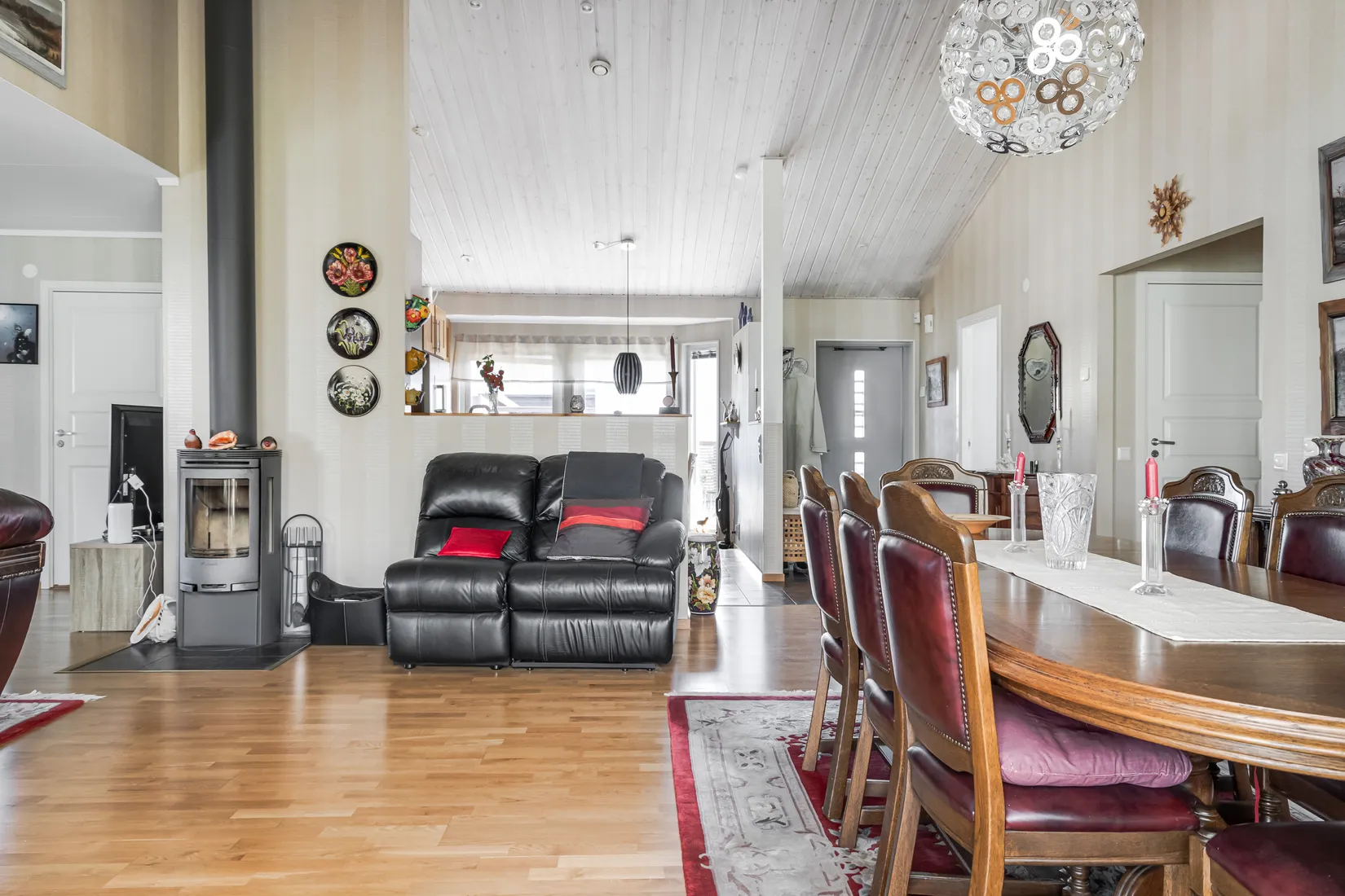 Villa, Rapsgatan 1, Elvkullen, Eslöv