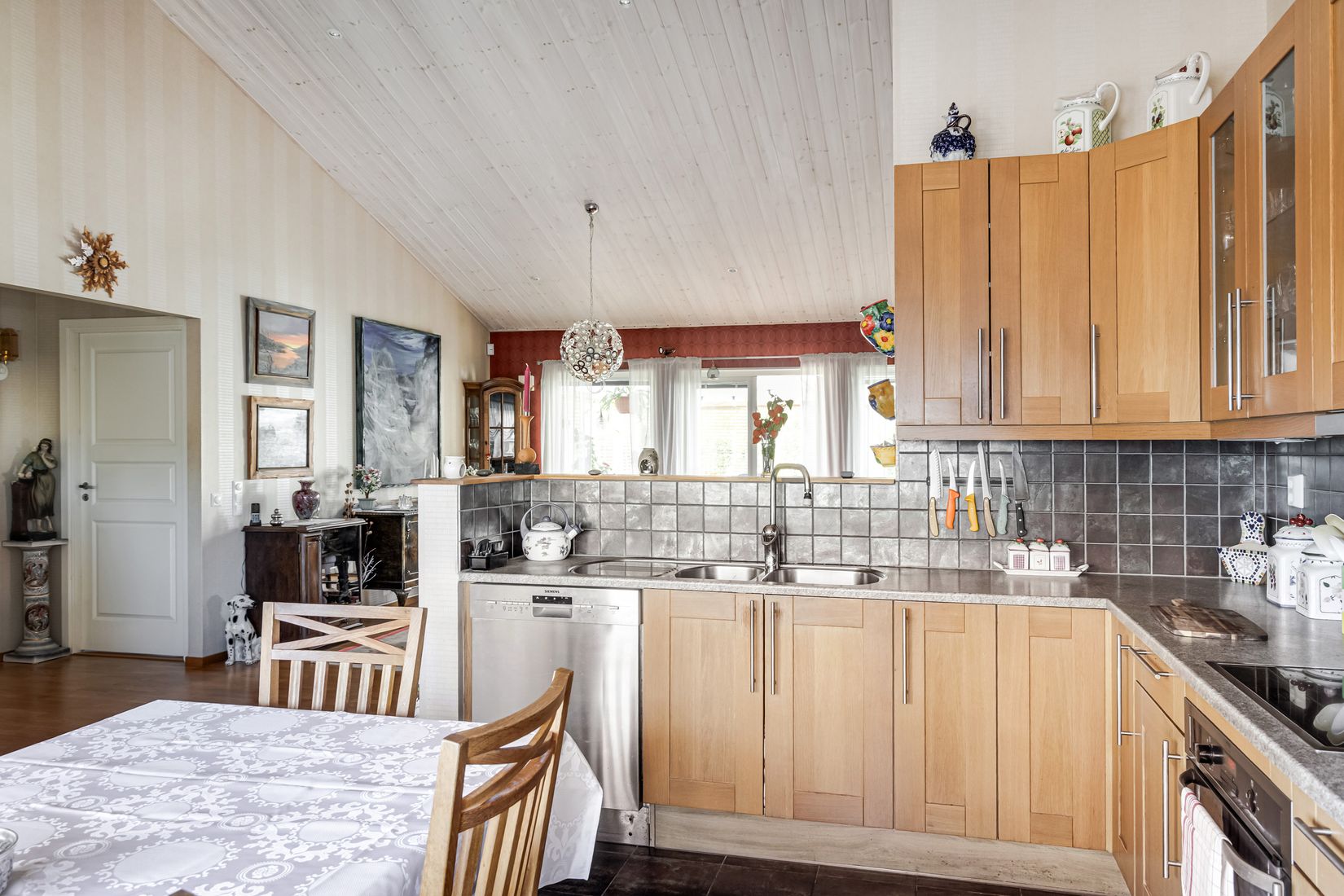 Villa, Rapsgatan 1, Elvkullen, Eslöv