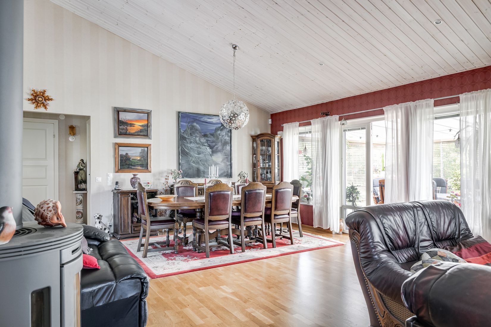 Villa, Rapsgatan 1, Elvkullen, Eslöv