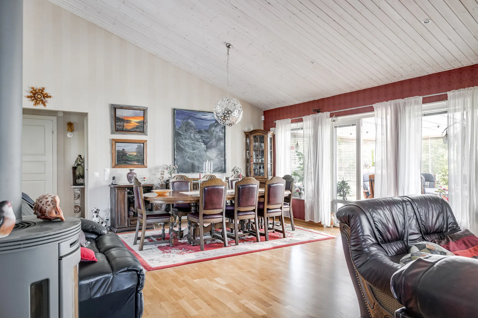 Villa, Rapsgatan 1, Elvkullen, Eslöv