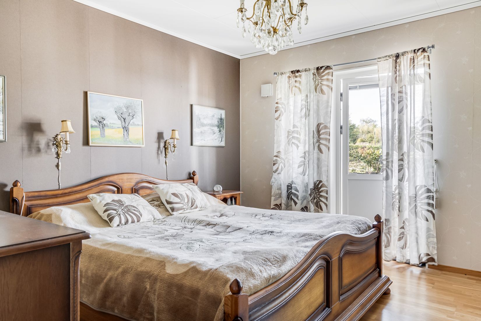 Villa, Rapsgatan 1, Elvkullen, Eslöv