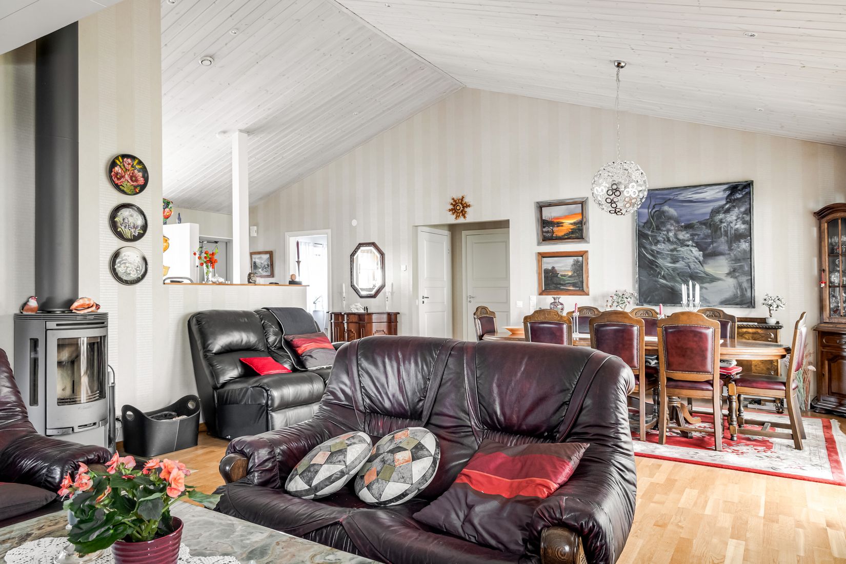 Villa, Rapsgatan 1, Elvkullen, Eslöv