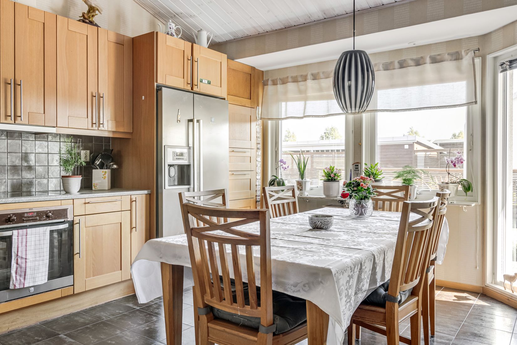 Villa, Rapsgatan 1, Elvkullen, Eslöv