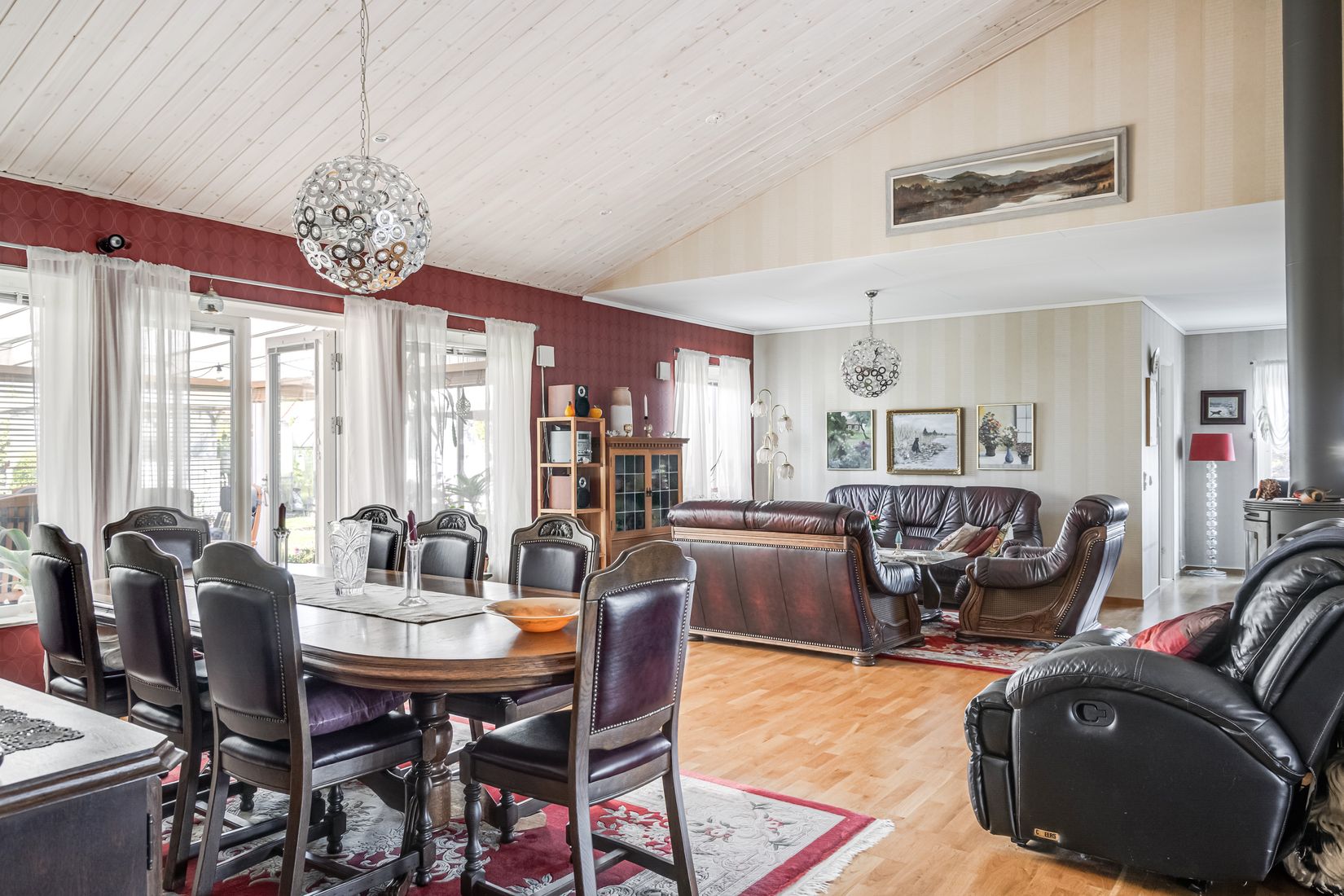 Villa, Rapsgatan 1, Elvkullen, Eslöv