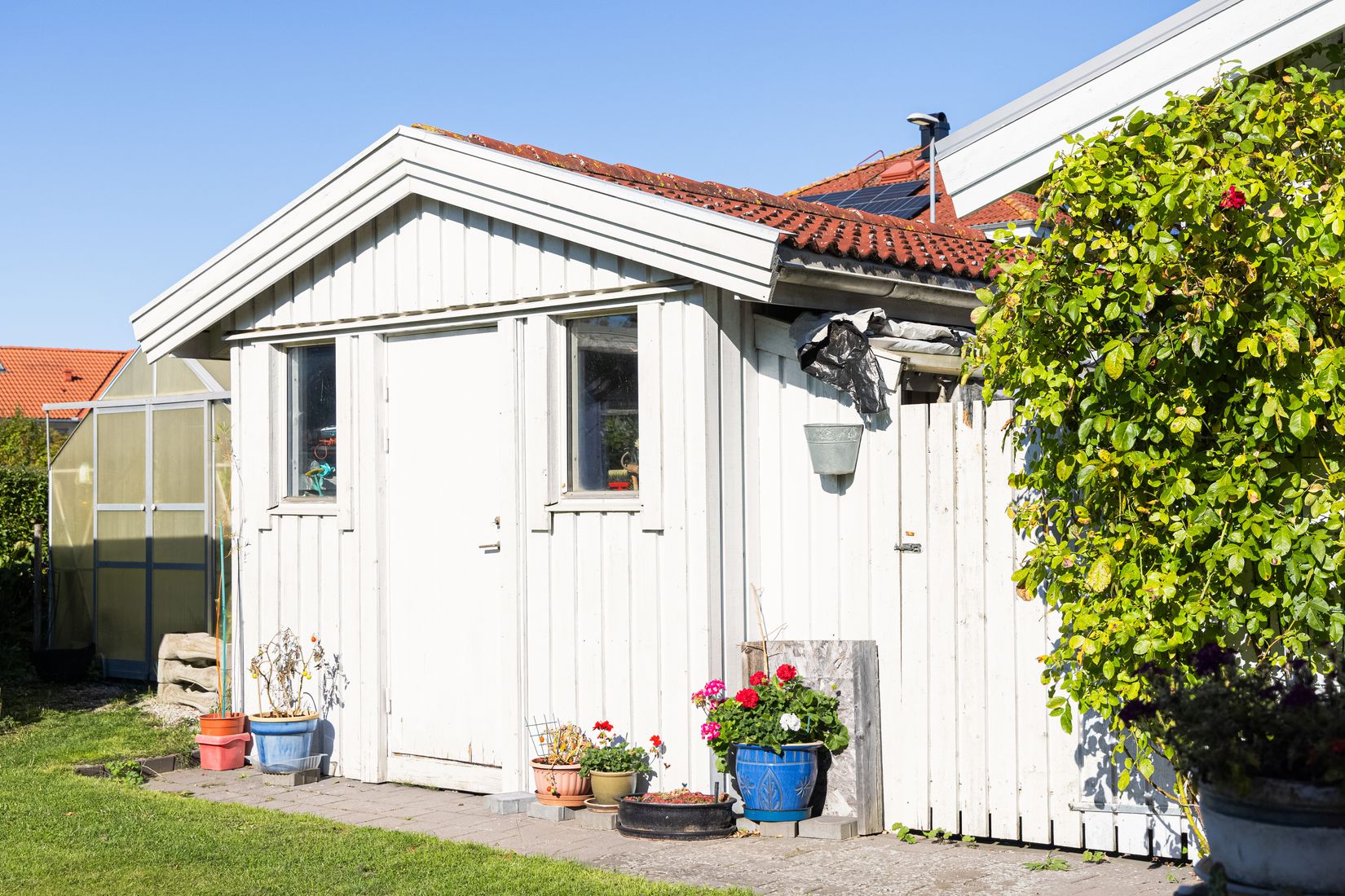 Villa, Rapsgatan 1, Elvkullen, Eslöv