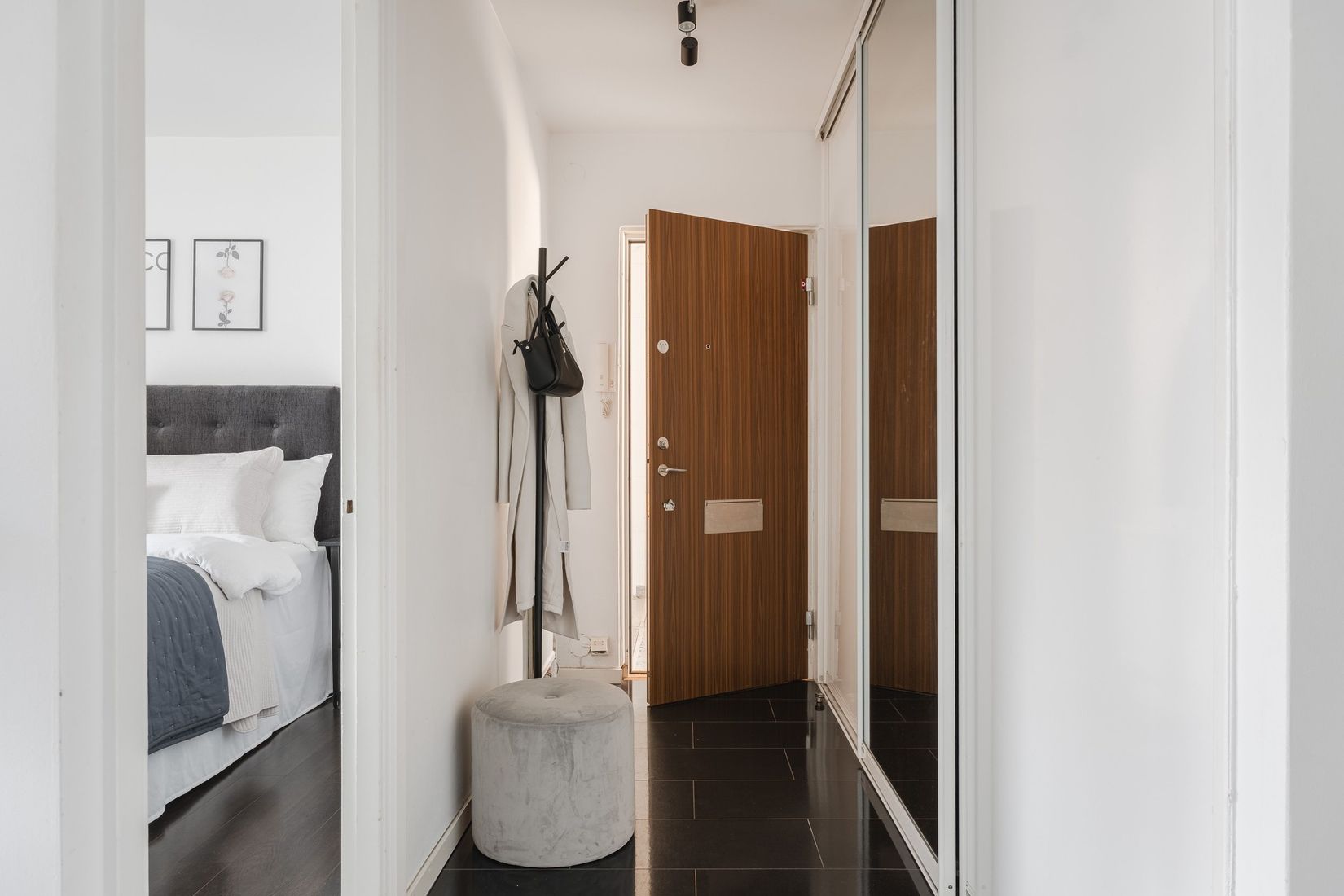 Bostadsrätt, Östra Farmvägen 42C, Malmö