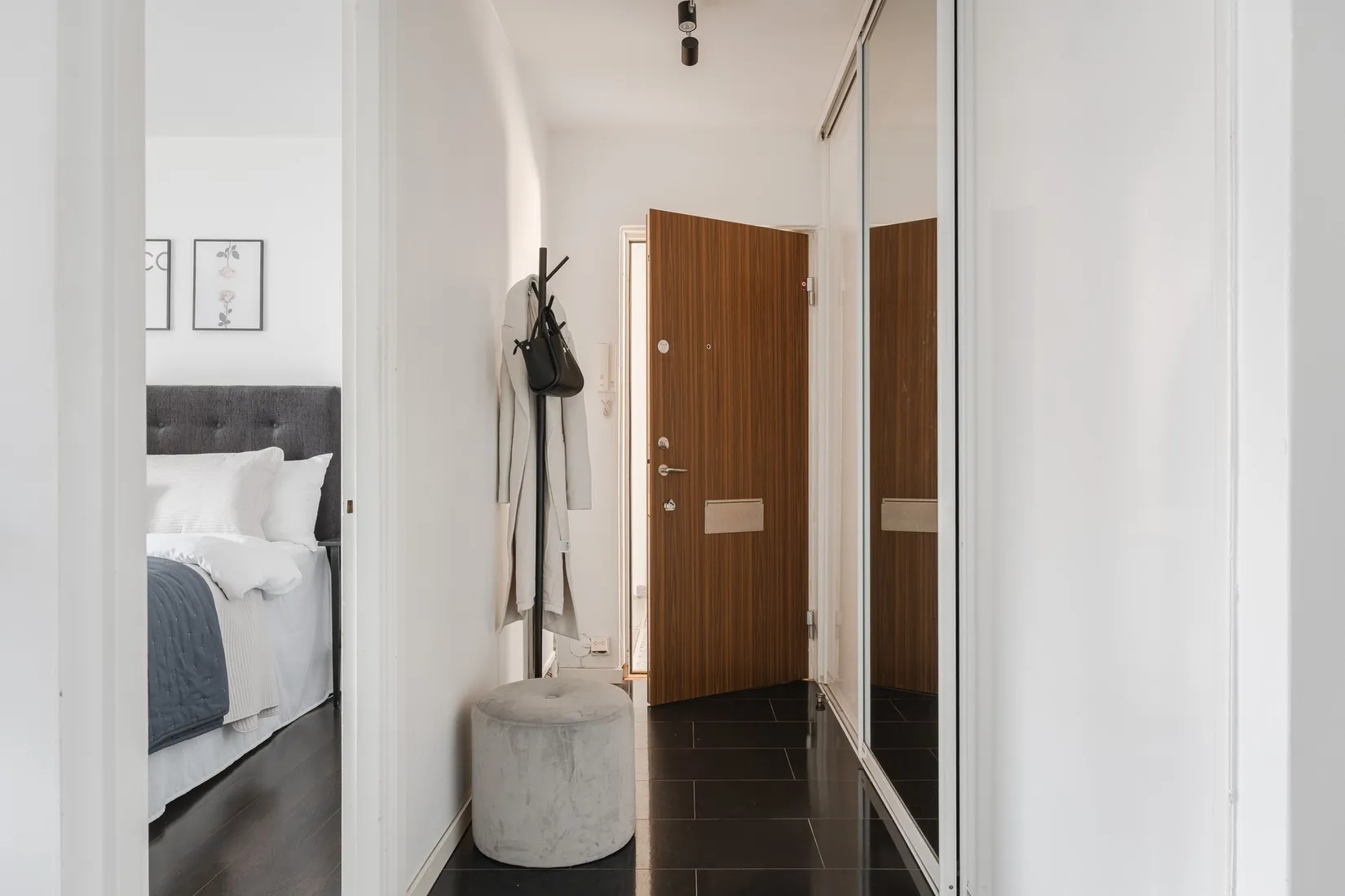 Bostadsrätt, Östra Farmvägen 42C, Östra sorgenfri, Malmö