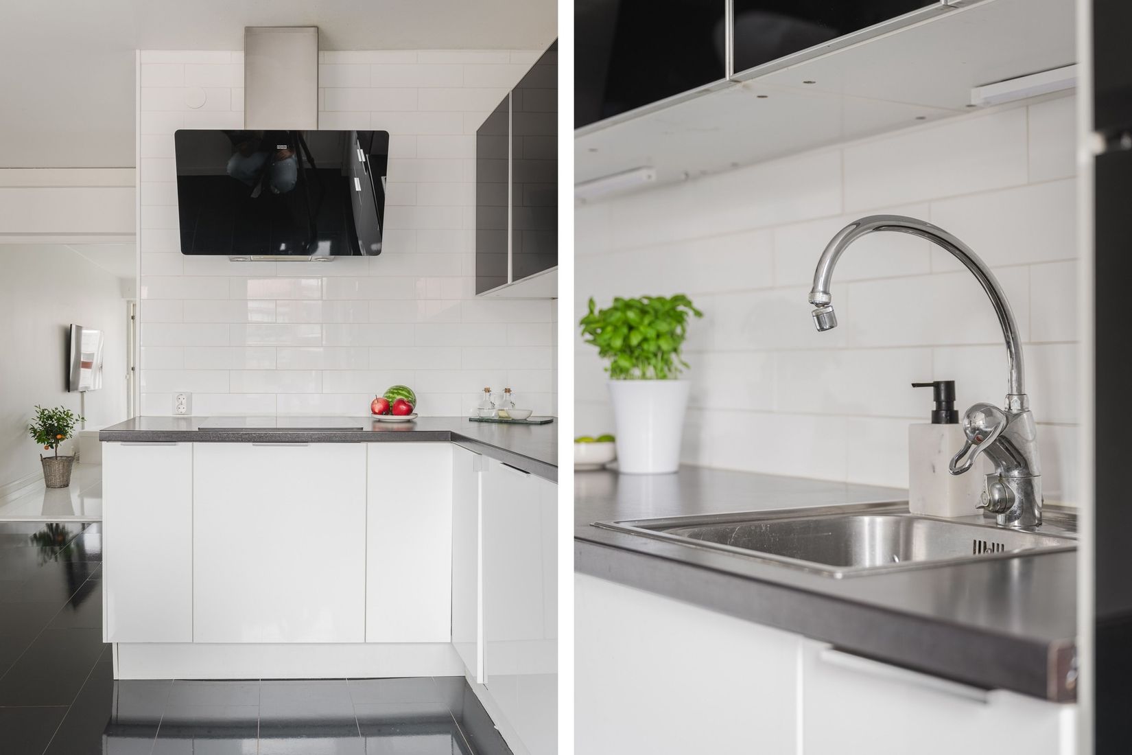 Bostadsrätt, Östra Farmvägen 42C, Malmö