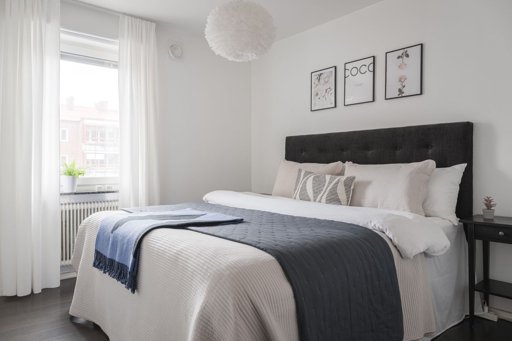 Bostadsrätt, Östra Farmvägen 42C, Malmö