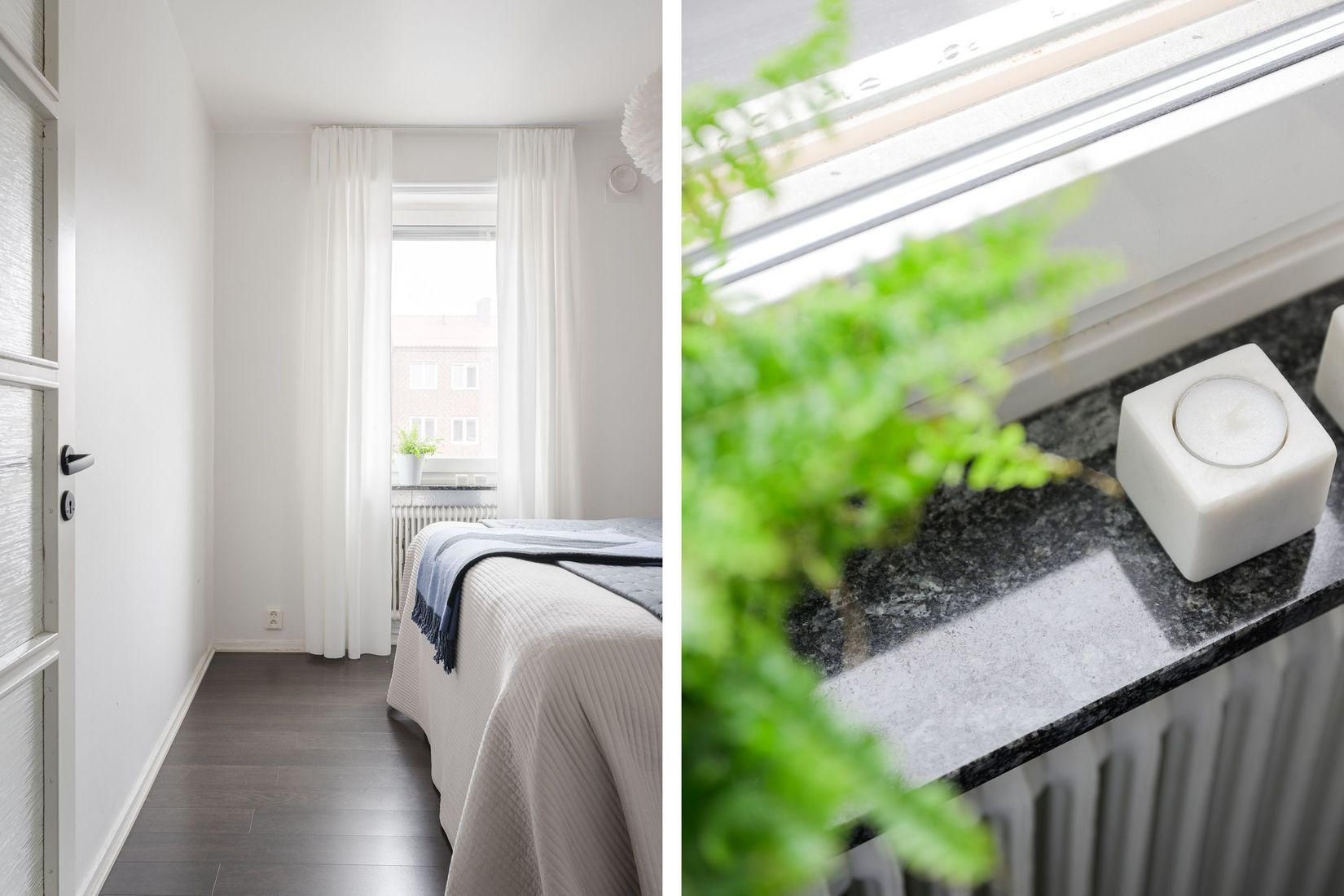 Bostadsrätt, Östra Farmvägen 42C, Malmö