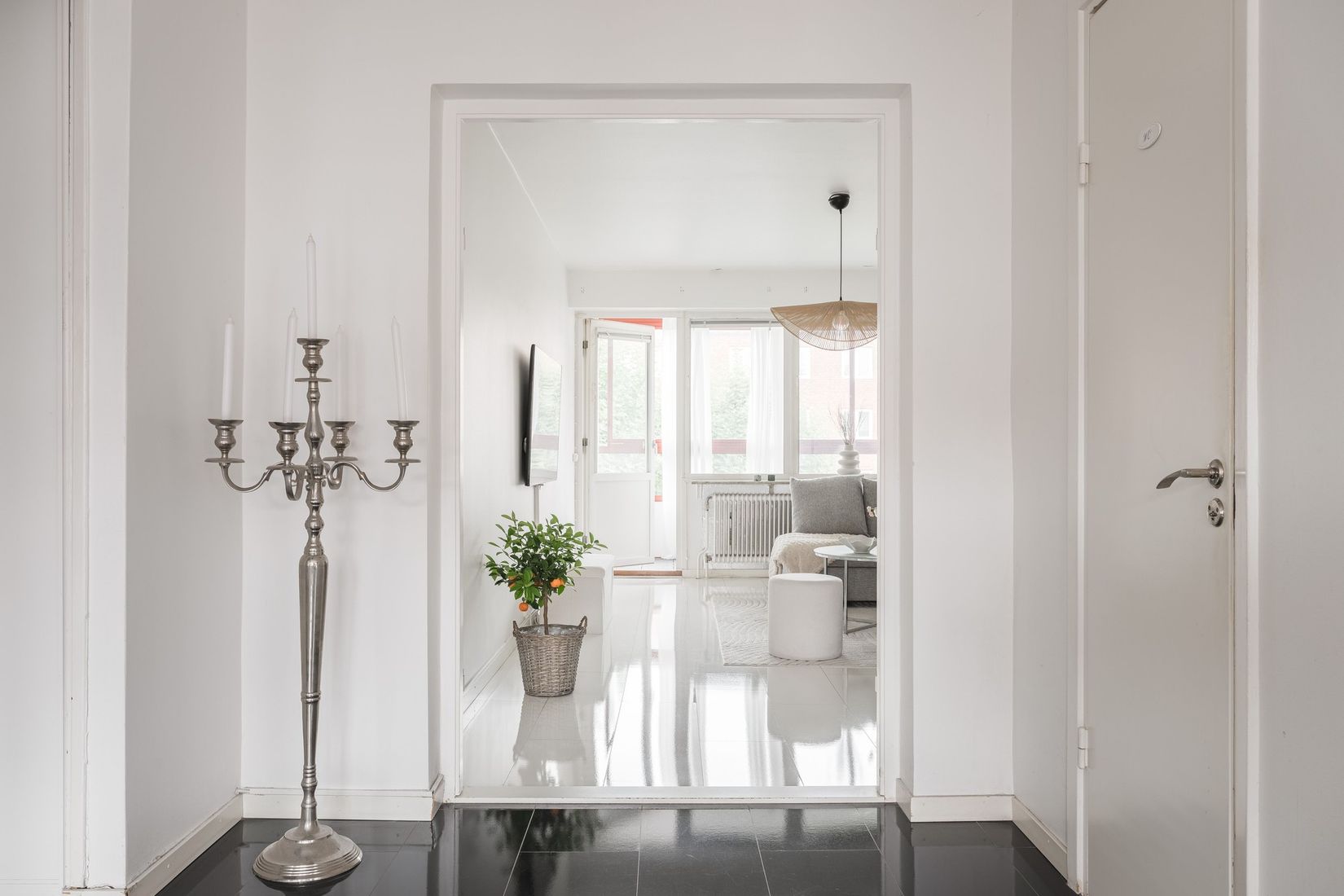 Bostadsrätt, Östra Farmvägen 42C, Malmö