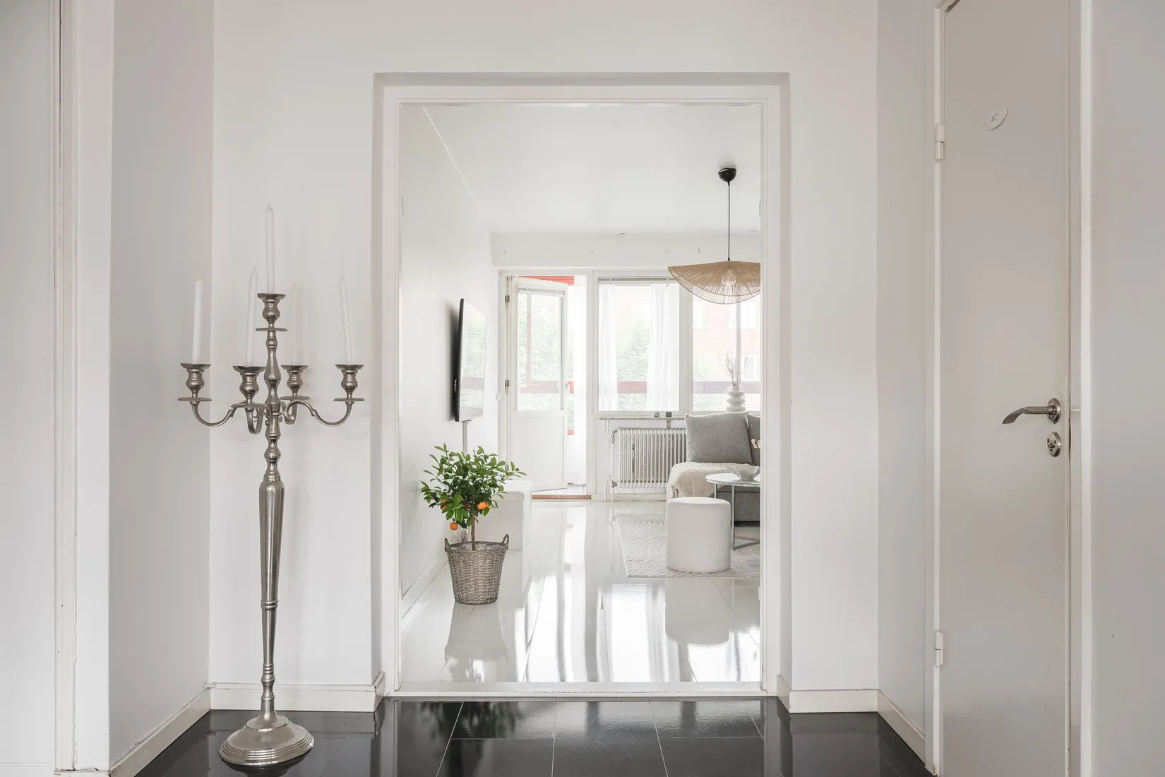 Bostadsrätt, Östra Farmvägen 42C, Östra sorgenfri, Malmö