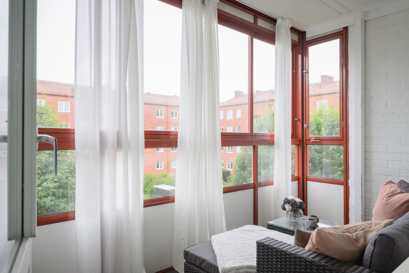 Bostadsrätt, Östra Farmvägen 42C, Malmö