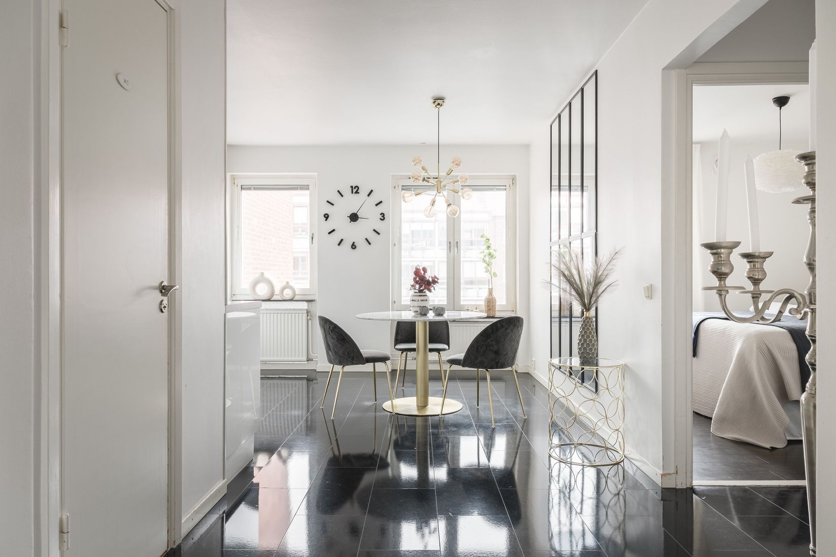 Bostadsrätt, Östra Farmvägen 42C, Malmö