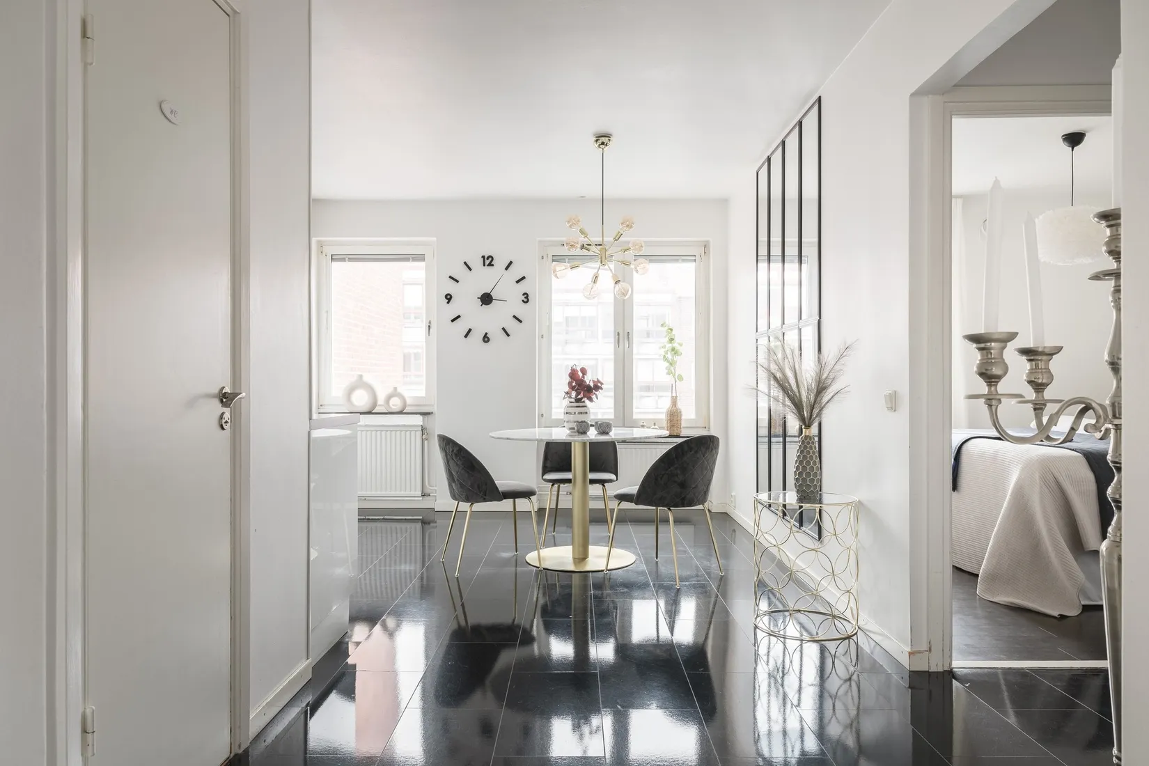 Bostadsrätt, Östra Farmvägen 42C, Östra sorgenfri, Malmö