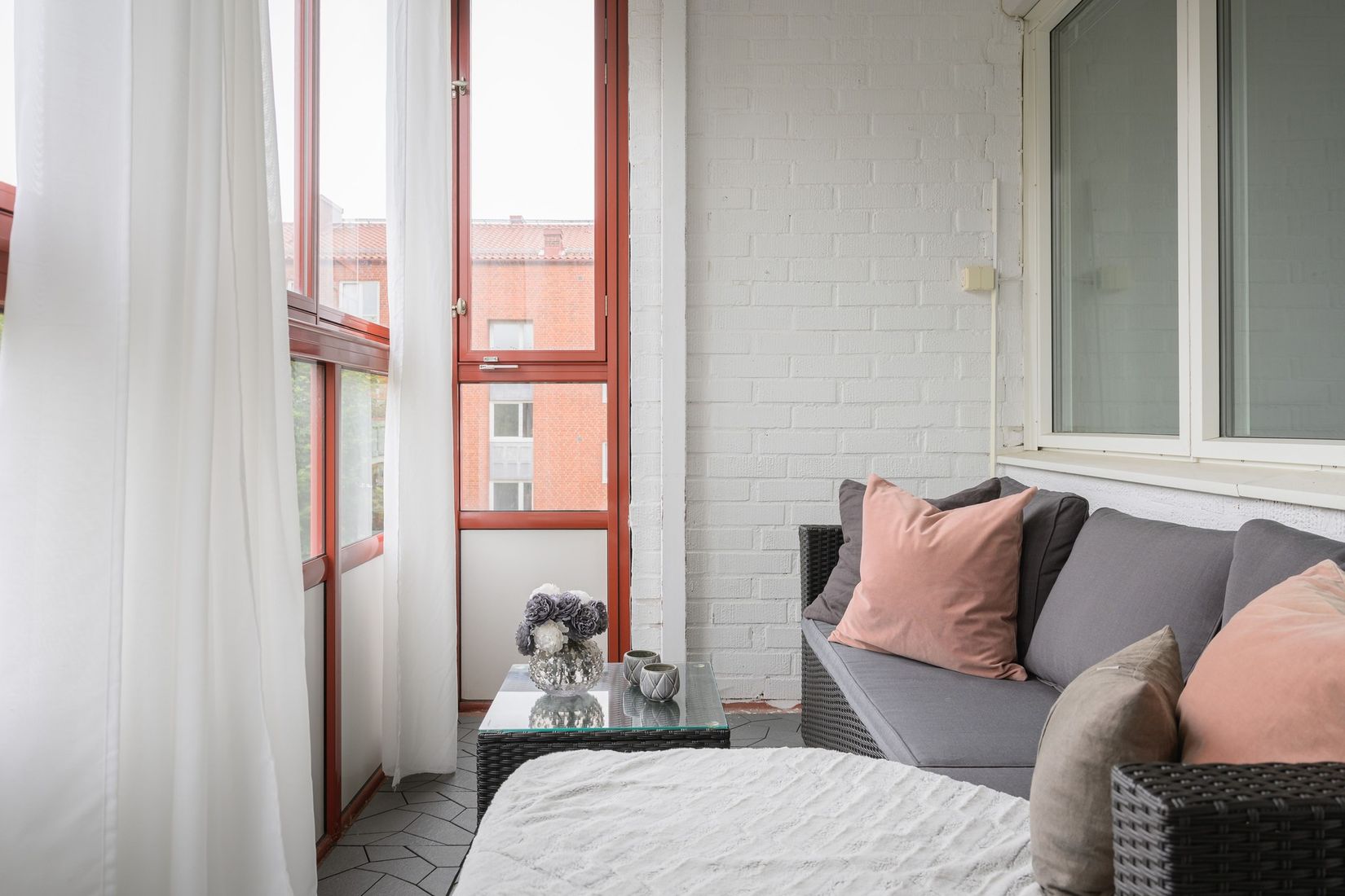 Bostadsrätt, Östra Farmvägen 42C, Malmö