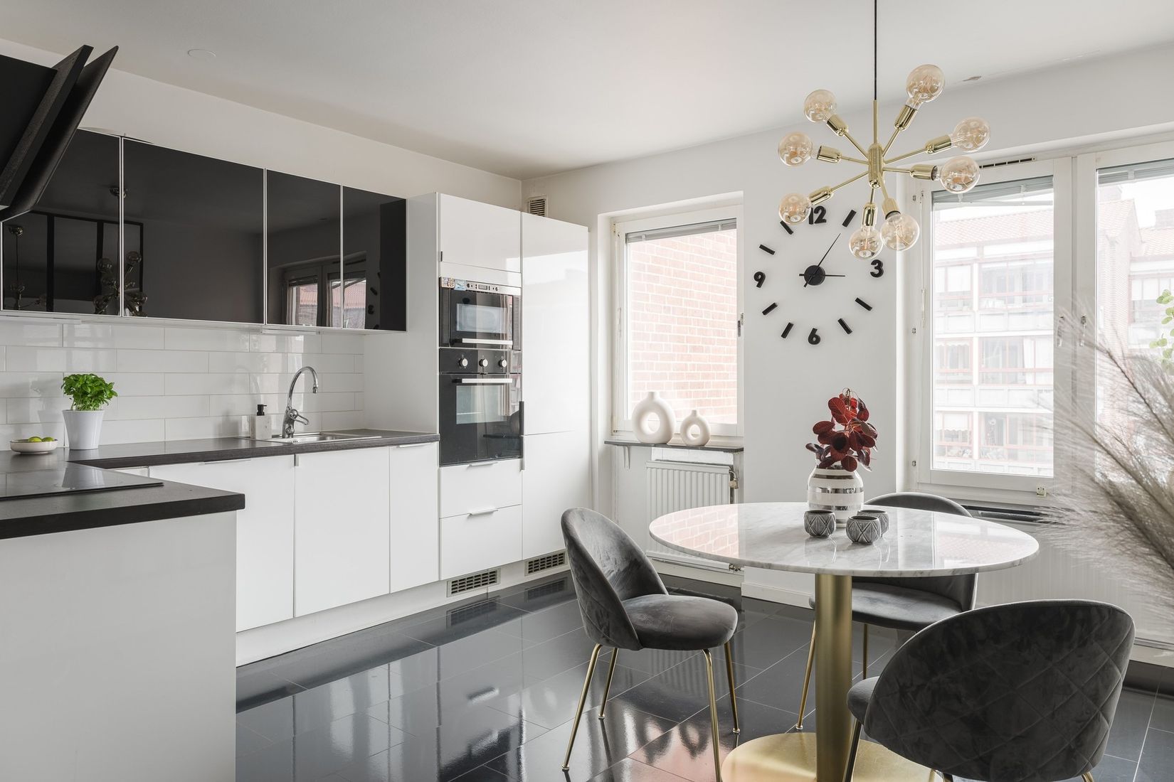 Bostadsrätt, Östra Farmvägen 42C, Malmö