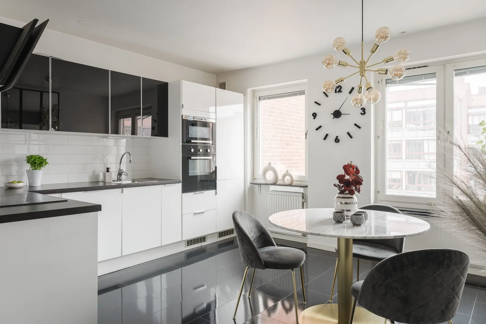 Bostadsrätt, Östra Farmvägen 42C, Östra sorgenfri, Malmö