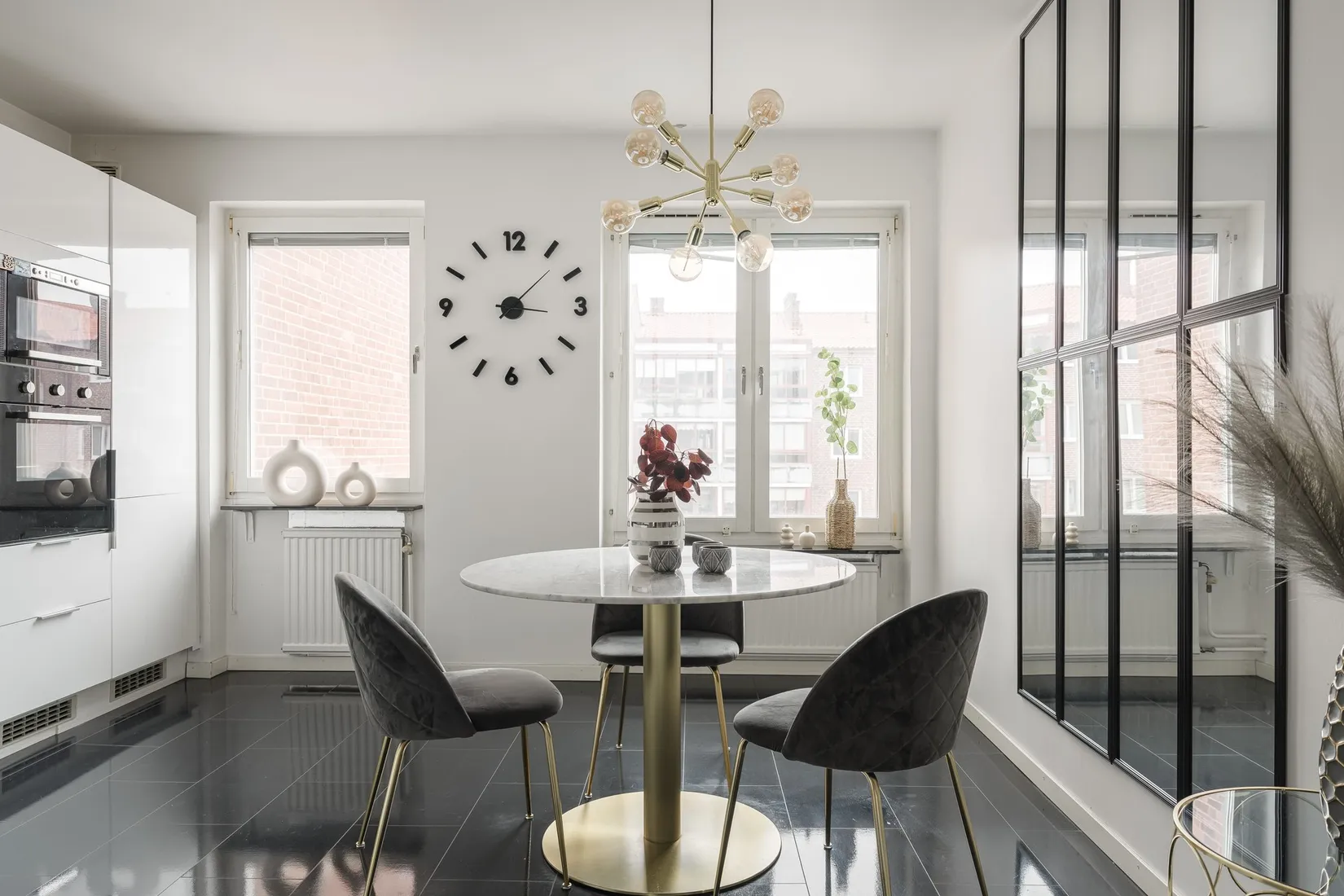 Bostadsrätt, Östra Farmvägen 42C, Östra sorgenfri, Malmö