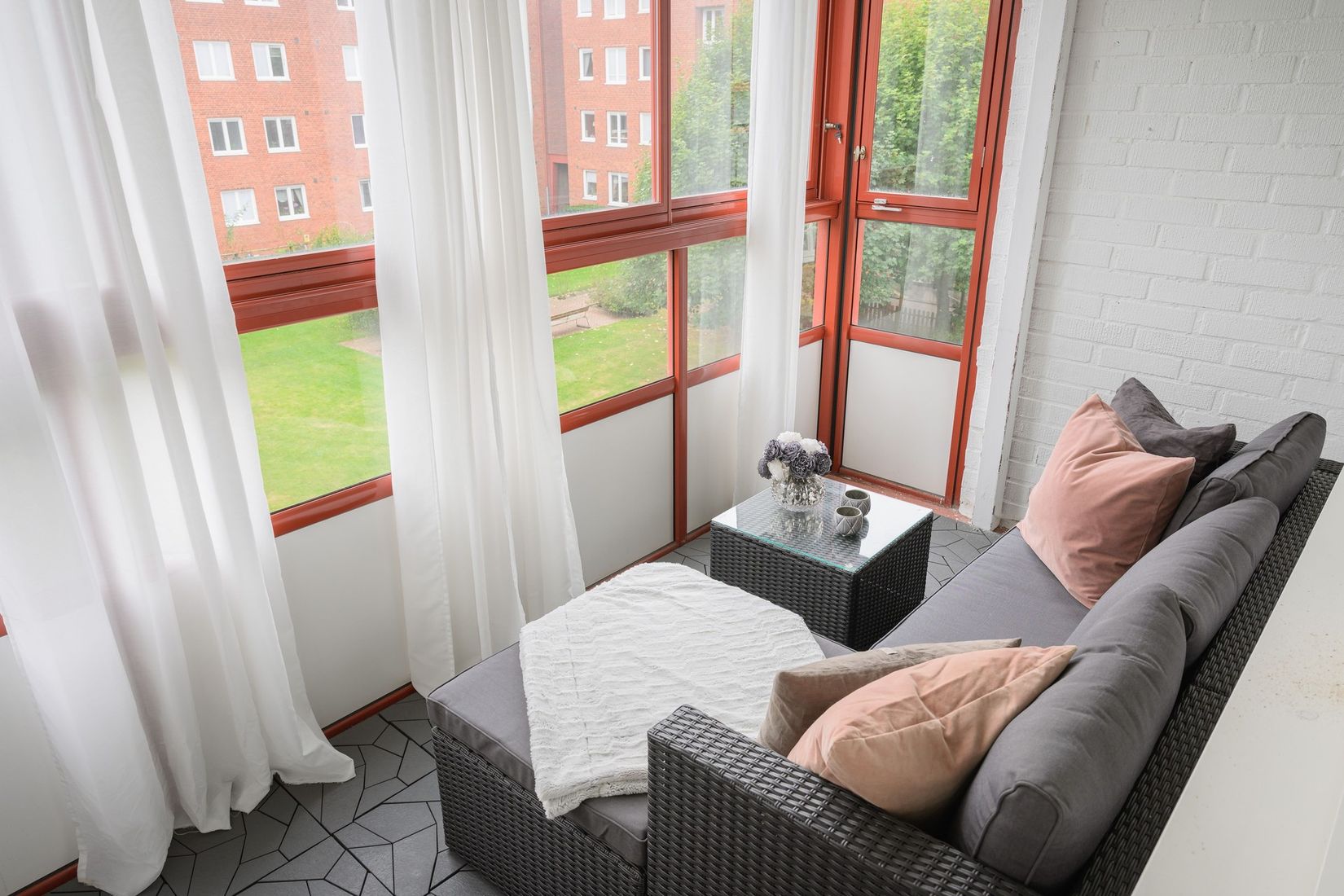 Bostadsrätt, Östra Farmvägen 42C, Malmö