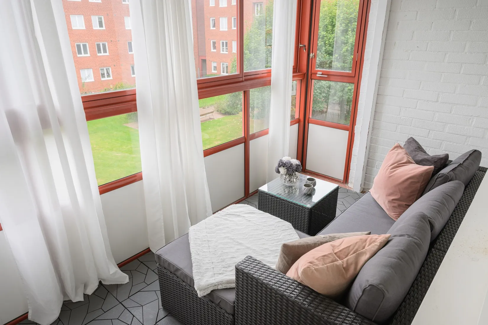 Bostadsrätt, Östra Farmvägen 42C, Östra sorgenfri, Malmö