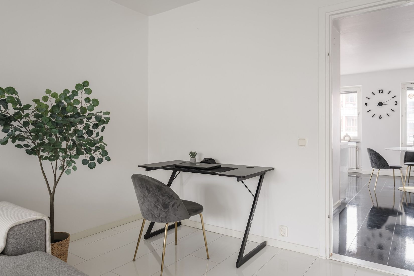 Bostadsrätt, Östra Farmvägen 42C, Malmö