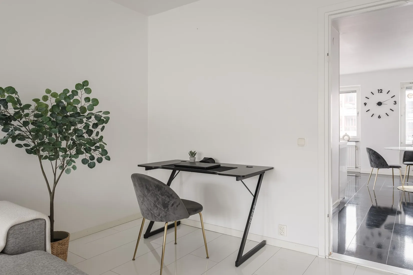 Bostadsrätt, Östra Farmvägen 42C, Östra sorgenfri, Malmö