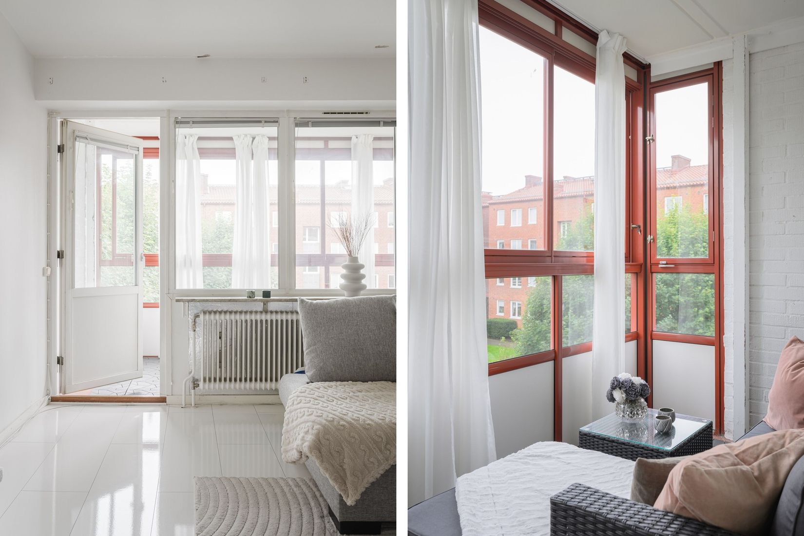 Bostadsrätt, Östra Farmvägen 42C, Malmö