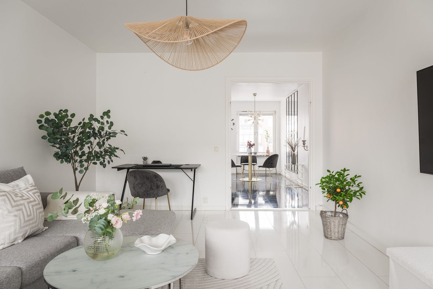 Bostadsrätt, Östra Farmvägen 42C, Malmö