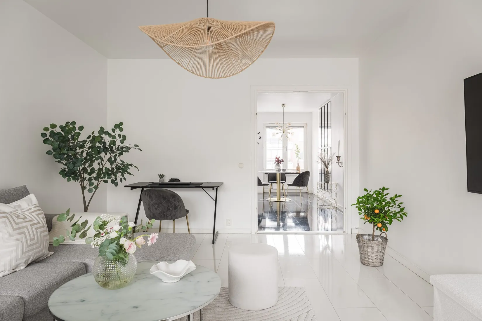 Bostadsrätt, Östra Farmvägen 42C, Östra sorgenfri, Malmö