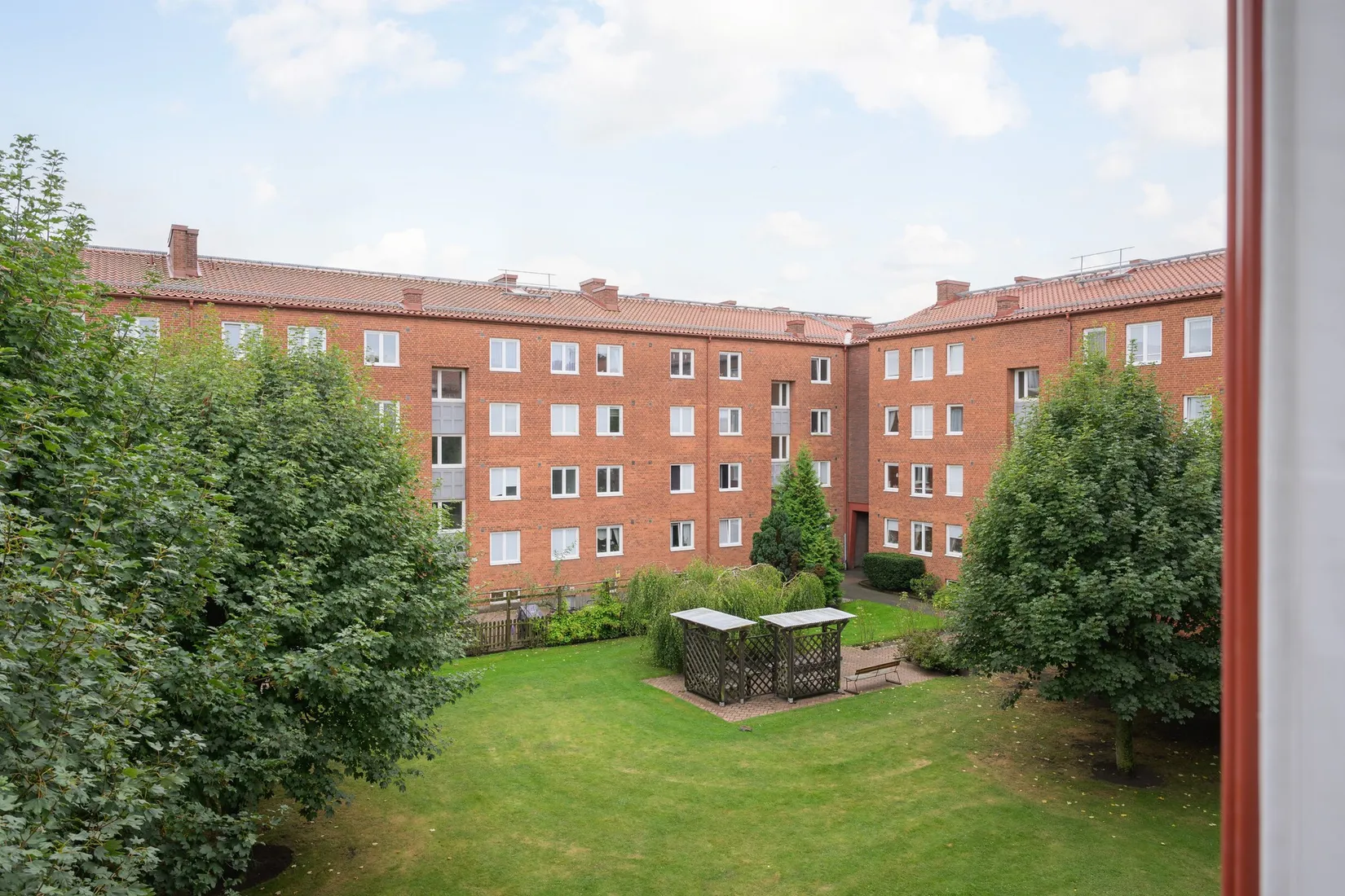 Bostadsrätt, Östra Farmvägen 42C, Östra sorgenfri, Malmö