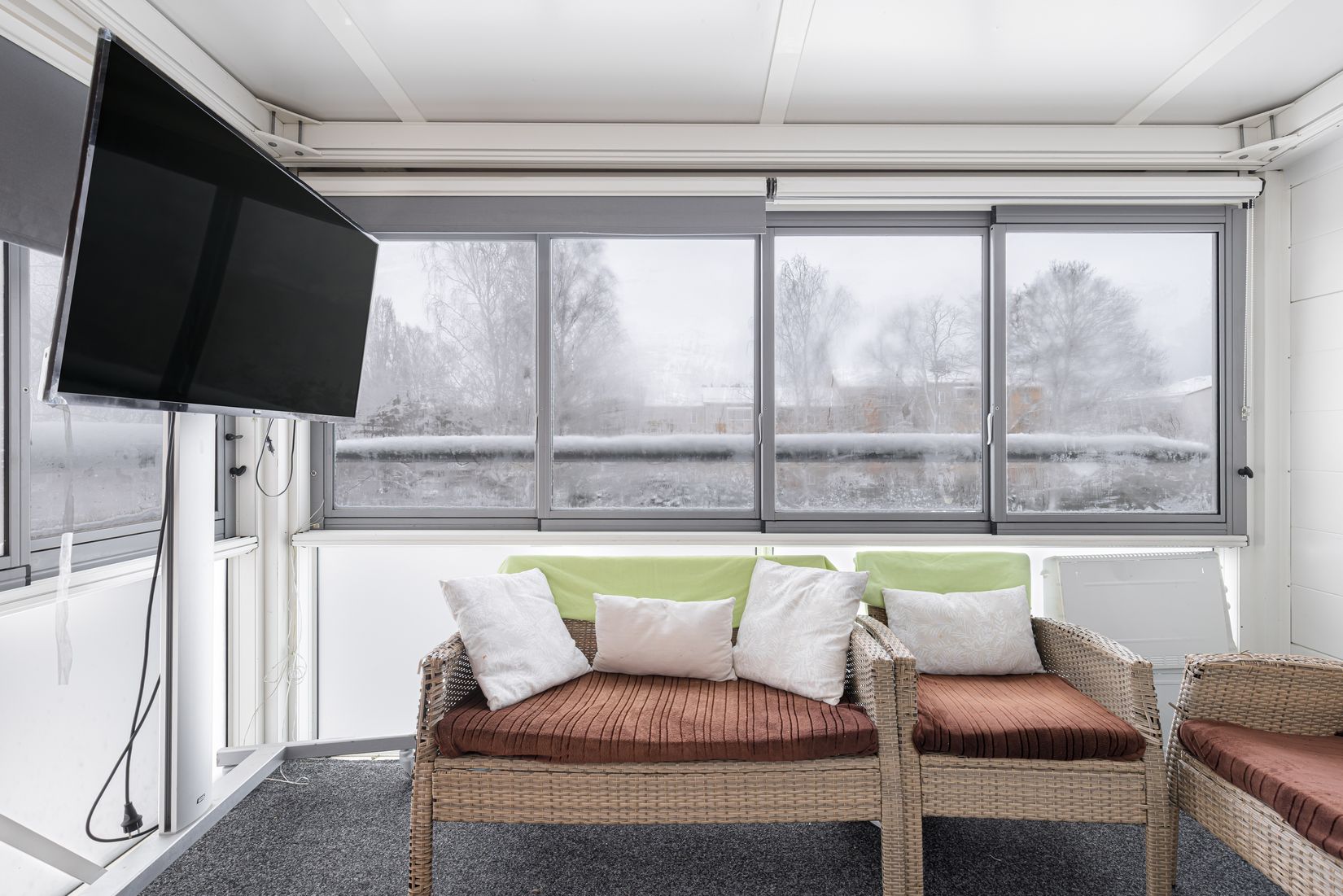 Bostadsrätt, Sätunavägen 11B, Märsta - Centralt, Sigtuna