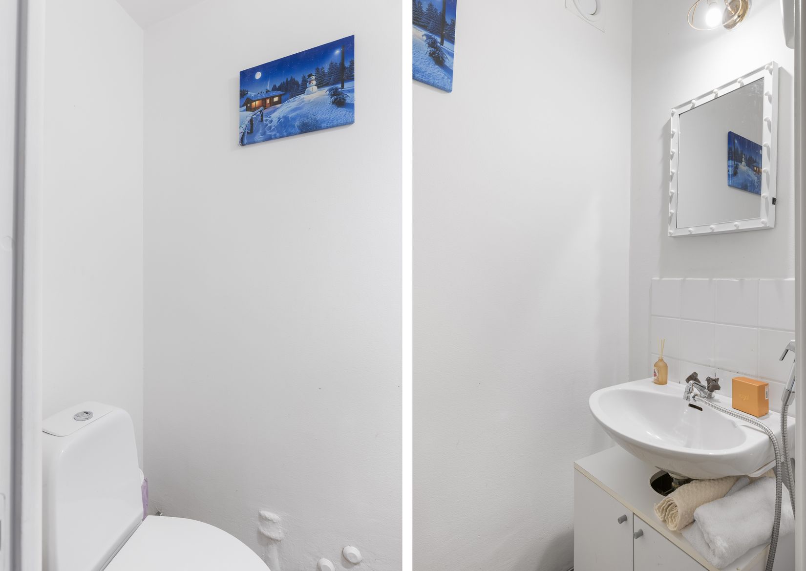 Bostadsrätt, Sätunavägen 11B, Märsta - Centralt, Sigtuna