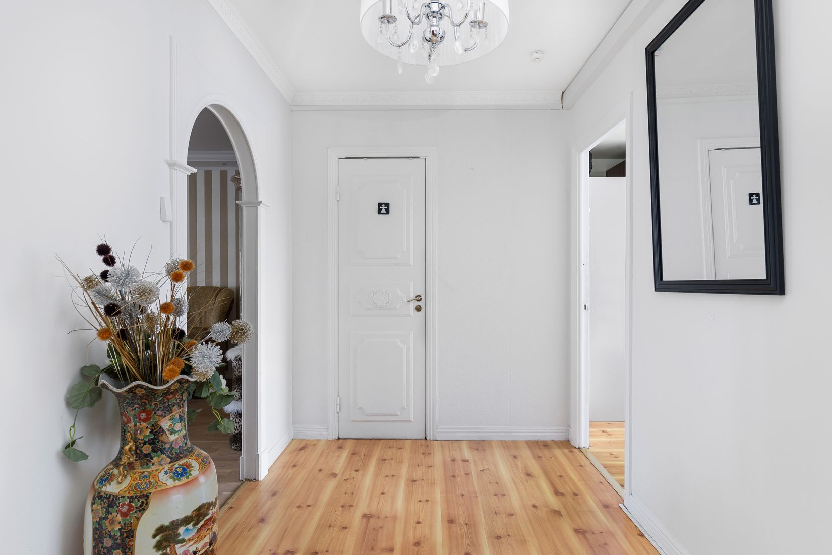 Bostadsrätt, Sätunavägen 11B, Märsta - Centralt, Sigtuna